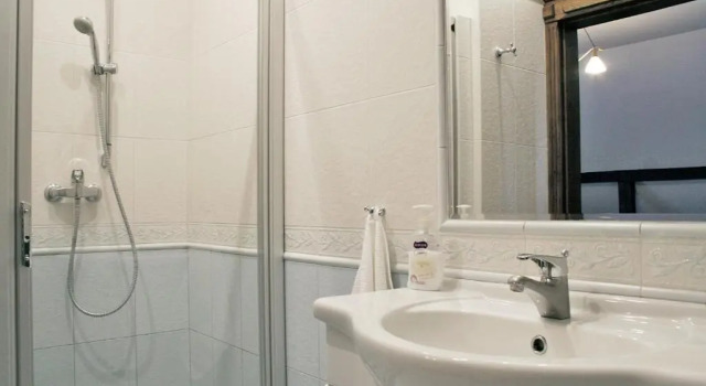 Tiêu chuẩn phòng Sofia Bed & Breakfast