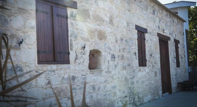 Kaizer Agrotourism, Buchen Sie Ferienhaus Amargeti Paphos