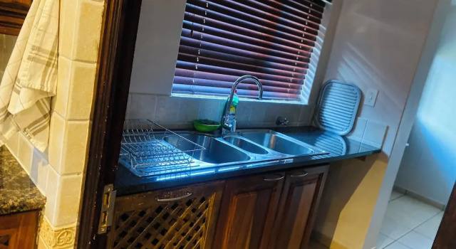 Or Tambo Airport Holiday Home, Boek Vakantiehuis Boksburg Gauteng