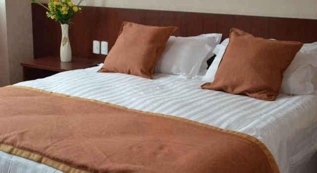 Двухместный номер Standard Hotel 198