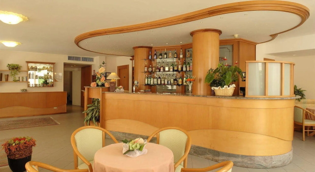 Hotel Helios