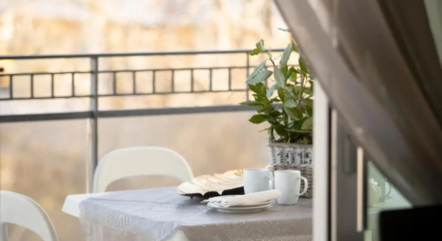 Residenza D-Place Ponchielli, Забронировать Отель Отели Риччоне 4 звезды, 4*