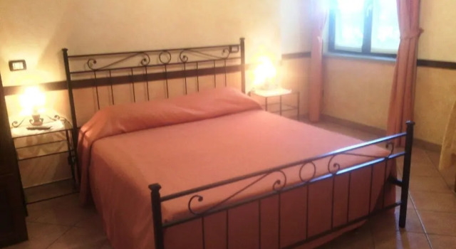 Семейный номер Standard Agriturismo Montigliano