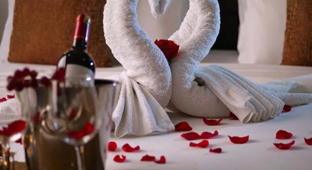 Номер Standard The Nest Boutique Hotel