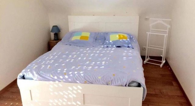 Apartment With 3 Bedrooms in Guérande, With Furnished Terrace and Wifi, Забронировать Апартаменты/квартира Отели Геранд с парковкой, Парковка