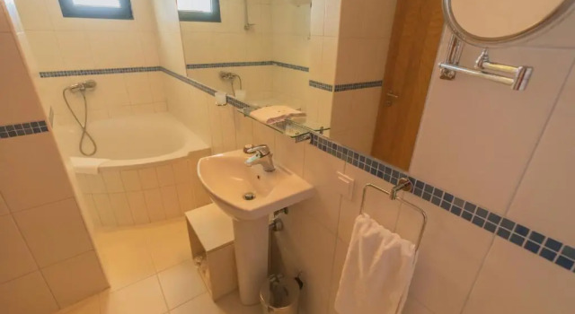 Номер Standard MonteBay villa