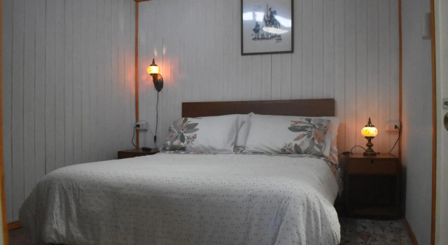 Cabaña El Quijote, Rezervovat Hotel Valdivia Los Rios