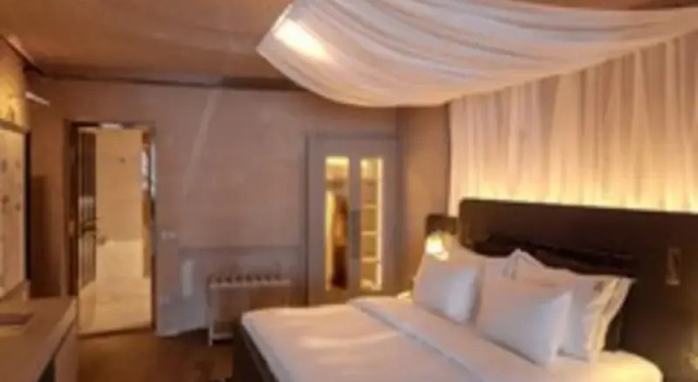 Люкс Superior Avantgarde Refined Caves Of Cappadocia