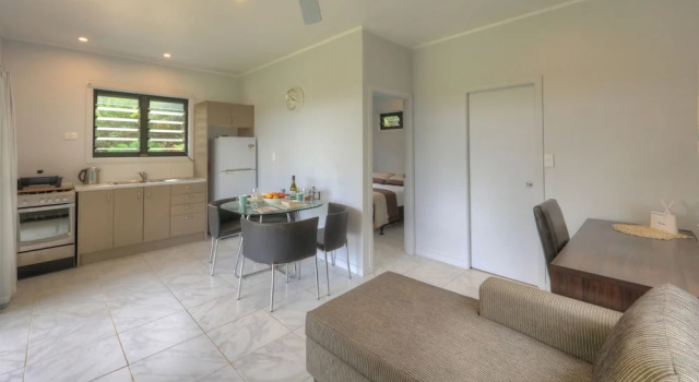 Habitación Estándar Petite Hatava
