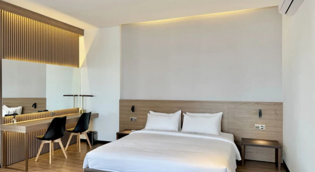 Люкс WH Hotel 310