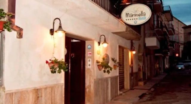 La Marinella