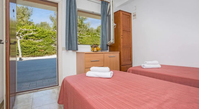 Apartment - 1 Bedroom with Pool and WiFi - 107975, Забронировать Апартаменты/квартира Апартаменты Baix Empordà, Апартаменты/квартира