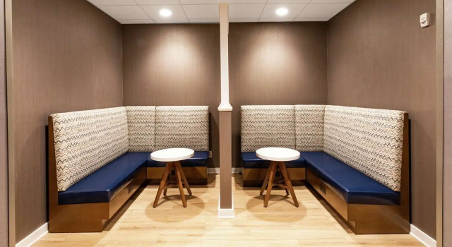Hampton Inn & Suites by Hilton Columbia Killian Road, Брондау Қонақ үй Killian Оңтүстік Каролина