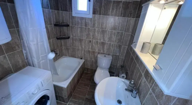 Семейные апартаменты Stay & Smile apartments