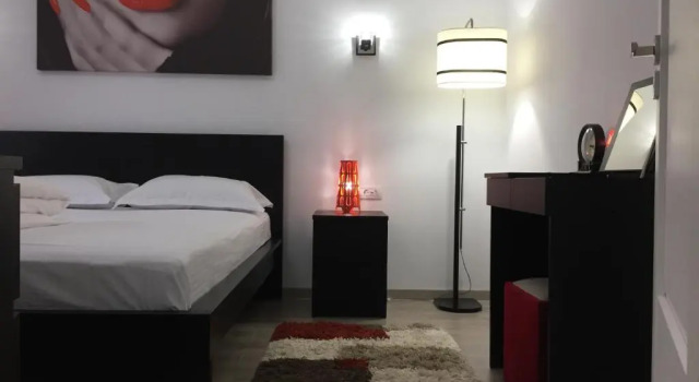 Апартаменты Deluxe Danube Promenade Apartment