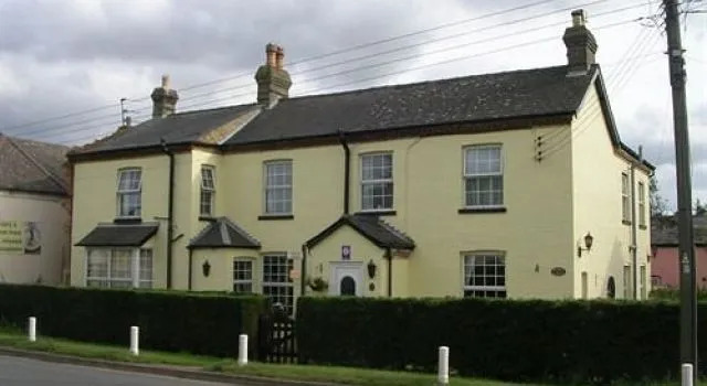 Bramble Corner - B&B, Boek Bed and Breakfast Hotels in Cambridge met parkeren, Parkeren