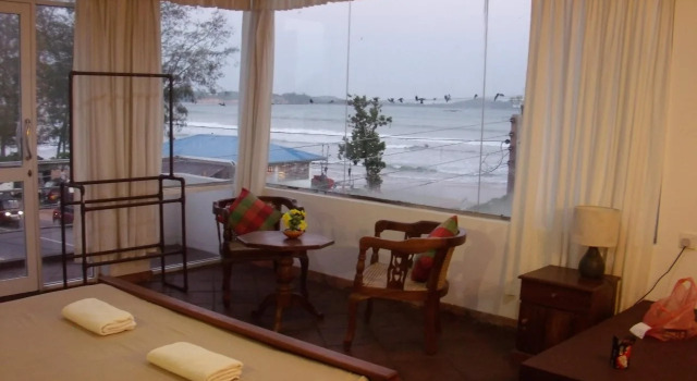 Agra Lanka Beach Resort, Забронировать Курортный отель Курортные отели Велигама, рядом с Kushtarajagala, Курортный отель