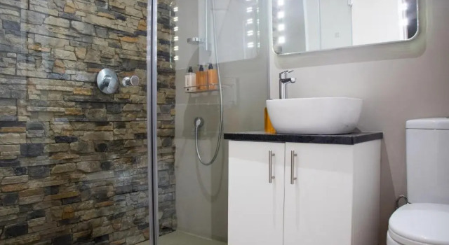 Люкс Executive A Queenslin Guesthouse