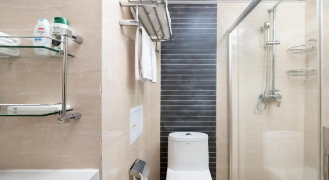 Номер Standard Ning-house Lake view Inn