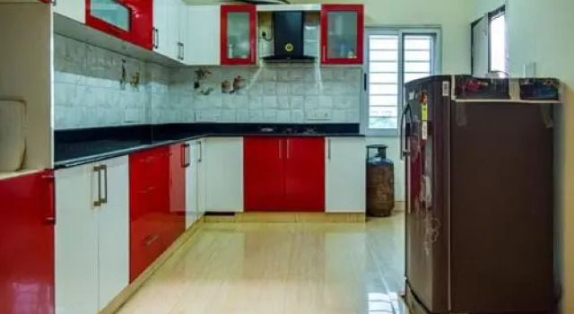 Syening Serviced Apartment, Rezervovat Apartmán Hotely v Bangalore s parkováním, Parkování