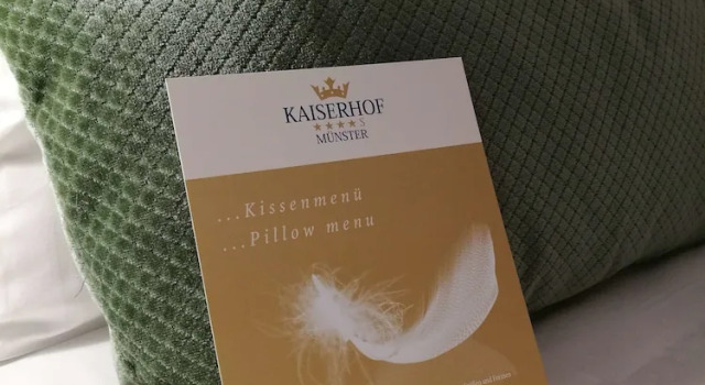 Люкс c 1 комнатой Hotel Kaiserhof