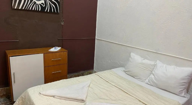 Номер Standard Posada Vee Yuu - Hostel