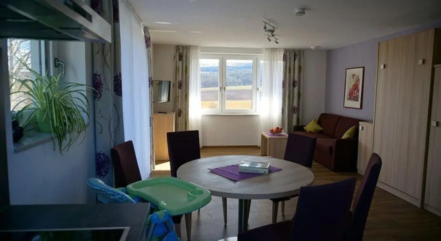 Landpension Wachtkopf Ferienwohnungen, Réserver Appartement Vaihingen-sur-l'Enz 