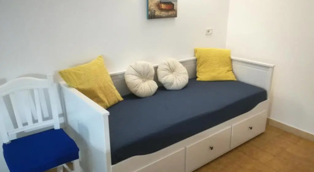 Номер Standard La Dimora dei sette Arcangeli