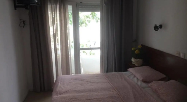 Номер Economy Ammos Hotel
