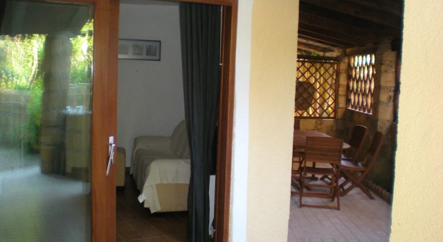 House With one Bedroom in Praialonga, With Enclosed Garden and Wifi Near the Beach, Varaa Hotelli Isola di Capo Rizzuto Calabria