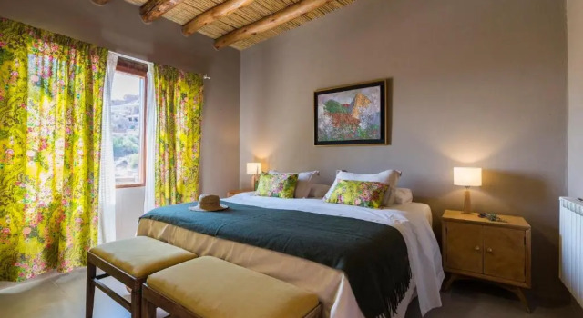 Номер Deluxe Villa del Cielo
