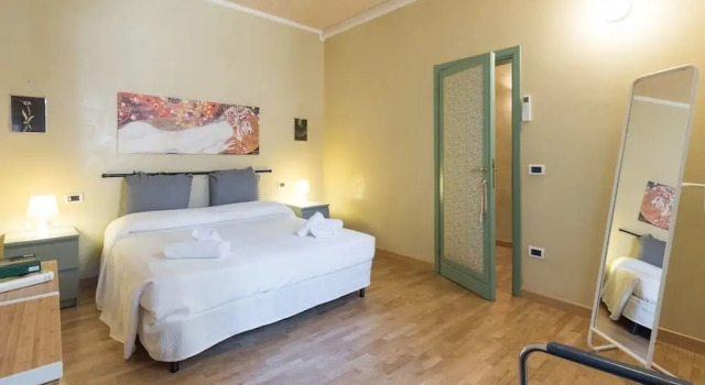 Palazzuolo 112 - Keys Of Italy, Prenota Hotel Santa Maria Novella Firenze