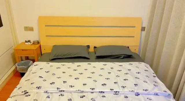 Люкс Deluxe starry night homestay