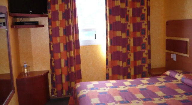 Номер Standard Hotel Universal