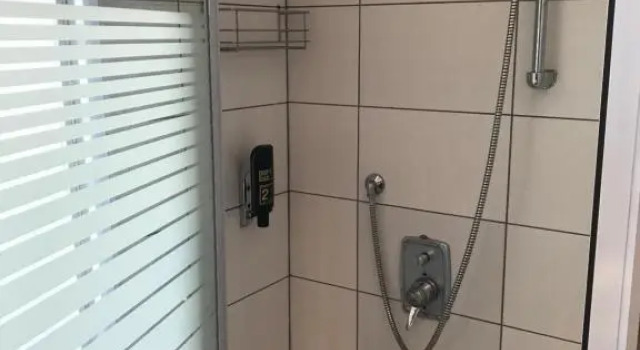 Номер Standard Hotel Poseidon