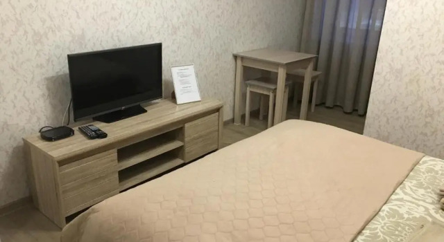 Студия Рокка Апартаменты