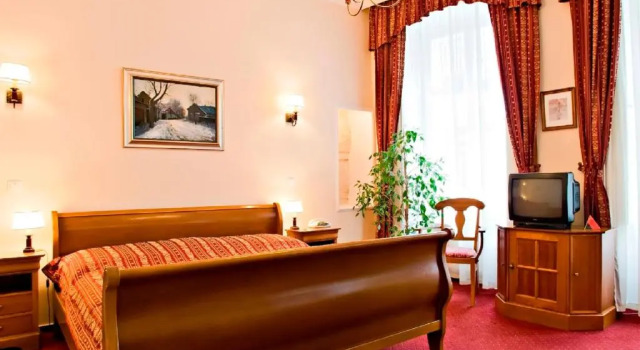 Hotel Wollner, Забронировать Отель Шопрон Lake Neusiedl, рядом с Goat Church and Chapter House