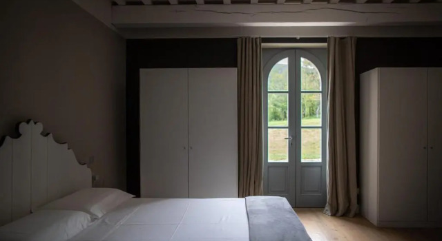 Трёхместный номер Superior Agriturismo Colle Casini Cortesi