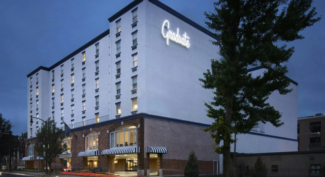 Atherton Hotel, Rezerwuj Hotel State College Pensylwania