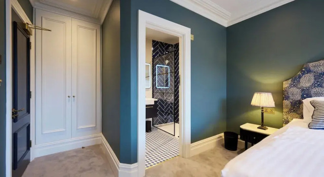 The Hanbury Townhouse, Забронировать Гостевой дом Гостевые дома Лондона, рядом с Кэмденский пассаж, Гостевой дом