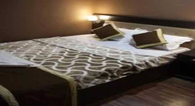 Номер Deluxe MeroStay 127 Divine Guest House