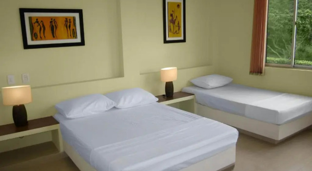Anapoima Natura, Boek Hotel Anapoima Cundinamarca