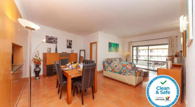 B56 - MarinaPark 2013 Apartment, Varaa Huoneisto Lagos Albufeira