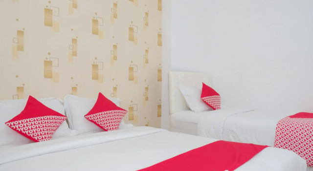 Hotel O 111 Residence