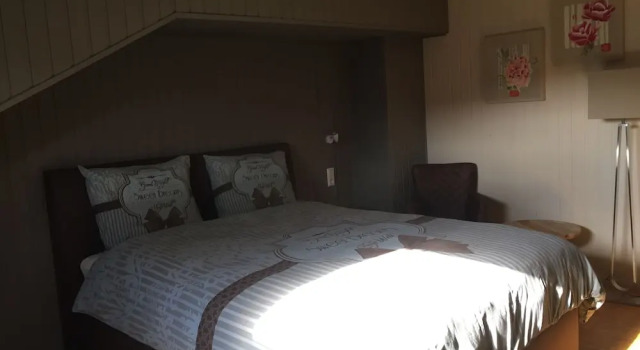 Номер Standard Haus BuylBergh