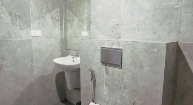 Номер Deluxe Hotel S J Pride