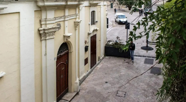 Sole di Paglia
