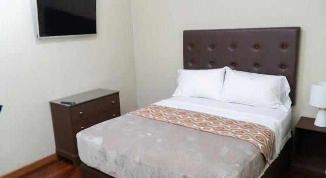 Chillinn at duke, Buchen Sie Hotel Kingston Jamaika