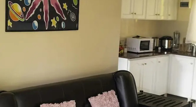 Апартаменты Evergreen Apartments