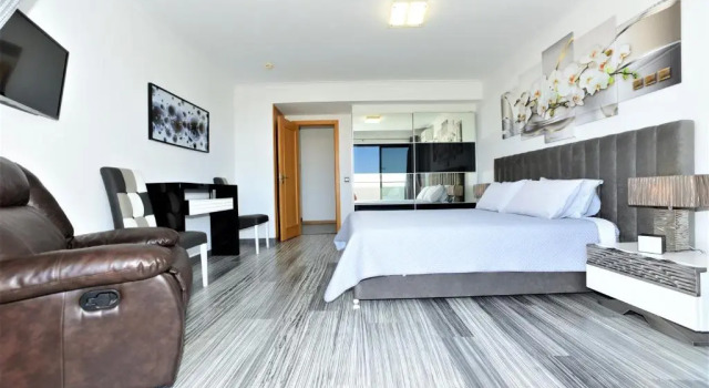 Exclusive Luxury Apartments in Oceano Atlantico Complex, Забронировать Апартаменты/квартира СПА-отели Портиман, рядом с Парк Молодежи, SPA-услуги